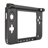 Replacement Bottom Middle Frame Housing Shell Cover Case for Nintendo 3DS XL 3DS LL Game Console