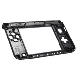 Replacement Bottom Middle Frame Housing Shell Cover Case for Nintendo 3DS XL 3DS LL Game Console