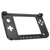 Replacement Bottom Middle Frame Housing Shell Cover Case for Nintendo 3DS XL 3DS LL Game Console
