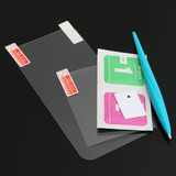 EVA Carrying Case Bag Screen Protector Stylus Set For Nintendo New 2DS XL LL