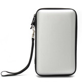 EVA Hard Protective Carrying Case Cover Handle Bag For Nintendo New 2DS LL/XL