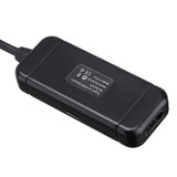 1080P HD 4K Video Converter USB3.0 Type-C for Nintendo Switch Game Console Adapter for Mobile Phone TV