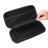 8 IN 1 Protective Case Bag Shell Cover Charging Cable Protector for Nintendo Switch Game Console