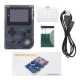Retro Game Console 32 Bit Portable Mini GBA Handheld Game Players