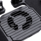H5 Gamepad Joystick Game Controller USB Built-in Cooling Fan for PUBG Rules of Survival Mobile Game Fire Trigger for Phone