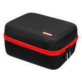 Portable Hard EVA Case Carry Storage Box + 2 x Connector For Oculus Go VR Headset for Game Console