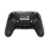 Gamesir G5 bluetooth Wireless Trackpad Touchpad Gamepad Mouse Keyboard Converter with Phone Clip for iOS Android Chinese Version
