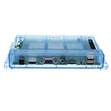 1299 in 1 Double Joystick Dual Player Push Button Game Board for PandoraBox 5S Game Console DIY