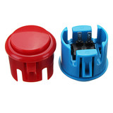 1299 in 1 Double Joystick Dual Player Push Button Game Board for PandoraBox 5S Game Console DIY
