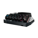 Gamesir Z1 bluetooth Gamepad 33 User-defined Key Veined WSAD Mechanical Gaming Keyboard
