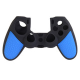 Silicon Cover Case Protection Skin for SONY for Playstation 4 PS4 for Dualshock 4 Game Controller