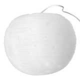 3D Moon Luna Night Light LED Desk Lamp Color Changing Decor With Remote Control