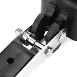 Universal 360 Degree Tripod Stand Mount Gorilla Monopod Holder Base For DSLR Camera