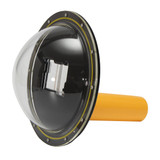 Waterproof Dome Port Cover for Gopro Hero 3 3+ 4 4 Session 5 Session Xiaomi XiaoYi Action Cameras