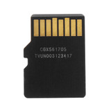 Mixza Year of the Dog Limited Edition U1 128GB TF Micro Memory Card