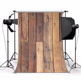 5x7Ft Wood Wall Floor Photography Background Vinyl Backdrop Photograph Studio Prop 5x7Ft Wood Wall Floor Photography Background Vinyl Backdrop Photograph Studio Prop