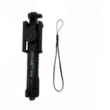 WXY2017 Extendable Tripod 360 Degree Rotation bluetooth Selfie Stick with Strap