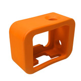 Orange Floaty Protective Case Cover for Gopro Hero 4 3 3 Plus Camera Accessories