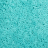 70x140cm Bedroom Living Room Soft Shaggy Anti Slip Carpet Absorbent Mat