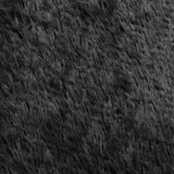 70x140cm Bedroom Living Room Soft Shaggy Anti Slip Carpet Absorbent Mat