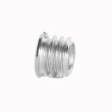 5pcs LS011 1/4 Inch To 3/8 Inch Camera Screw Nut Adapter Tripod Converter Connecting Support