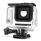 Protective Housing Case Cover Shell Side Opened For Gopro Hero 5 Black Camera