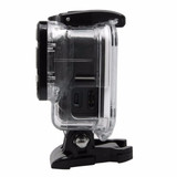 Protective Housing Case Cover Shell Side Opened For Gopro Hero 5 Black Camera