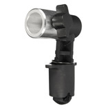 Photo Video Photography Studio Reflector Holder Clip Clamp for Light Stand