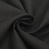 3x2.6M Black Photography Studio Background Backdrop