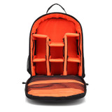 Shockproof Waterproof DSLR SLR Camera Backpack Shoulder Bag Case  for Canon Nikon