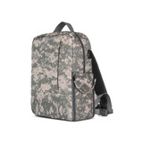 HUWANG 8099 Multi-functional Universal Photography Waterproof Nylon DSLR SLR Camera Bag Backpack
