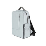 HUWANG 8099 Multi-functional Universal Photography Waterproof Nylon DSLR SLR Camera Bag Backpack