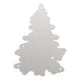 Christmas Pine Tree Scrapbook Photo Album Paper Work DIY Cutting Dies Christmas Pine Tree Scrapbook Photo Album Paper Work DIY Cutting Dies