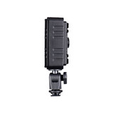 TOLIFO PT-204S Portable Dimmable Daylight LED Camera Video Light for DSLR Camera