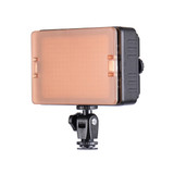 TOLIFO PT-204S Portable Dimmable Daylight LED Camera Video Light for DSLR Camera