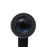 Silver Phone Universal Telescope 8x Optical Zoom Lens HD with Clip