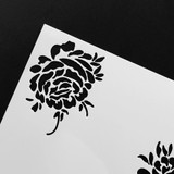 Blooming Flower DIY Cutting Scrapbook Card Photo Album Paper Embossing Craft Decoration