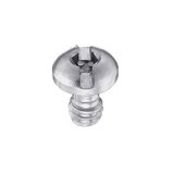 BEXIN 1/4 Inch Thread Inside Hexagon Quick Release Plate Tripod Screw