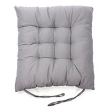 Soft Square Cotton Seat Cushion Home Sofa Office Chair Pillow