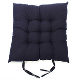 Soft Square Cotton Seat Cushion Home Sofa Office Chair Pillow