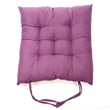 Soft Square Cotton Seat Cushion Home Sofa Office Chair Pillow