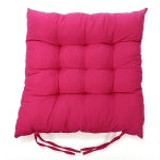 Soft Square Cotton Seat Cushion Home Sofa Office Chair Pillow