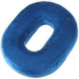 Donut Memory Foam Pregnancy Seat Cushions Chair Car Office Home Soft Back Pillow
