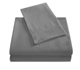 Luxury Bed Sheets Softest Bedding Sets Collection Deep Pocket Wrinkle & Fade Resistant
