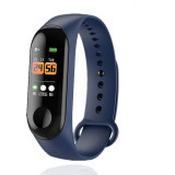 Fitness Tracker Smart Watch