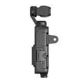 Extended Stabilizer Mount Bracket Holder For DJI OSMO Pocket Camera