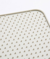 Xiaomi Pet silicone sand pad Cat Litter Mat Cat Litter Trapper Mats with Waterproof Bottom Layer Easy cleaning Litter Mats