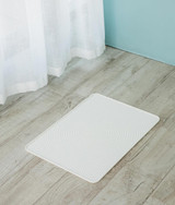 Xiaomi Pet silicone sand pad Cat Litter Mat Cat Litter Trapper Mats with Waterproof Bottom Layer Easy cleaning Litter Mats