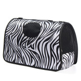 Expandable Pet Carrier Dog Cat Folding Travel Carry Bag Portable Airline Approved Pet Carrier