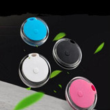 Pet Anti Lost Tracker Smart Finder Self-Portrait bluetooth 4.0 Mini Pet Alarm Finder GPS Locator